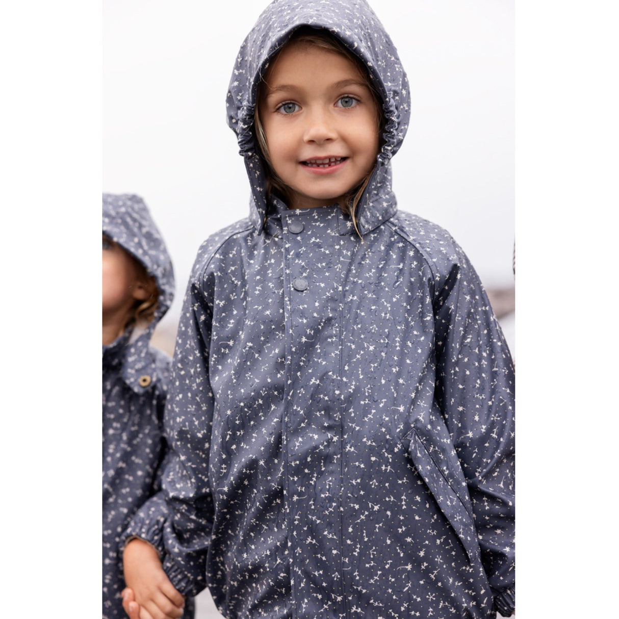 MarMar Rainwear Dried Petals Oddy Sæt