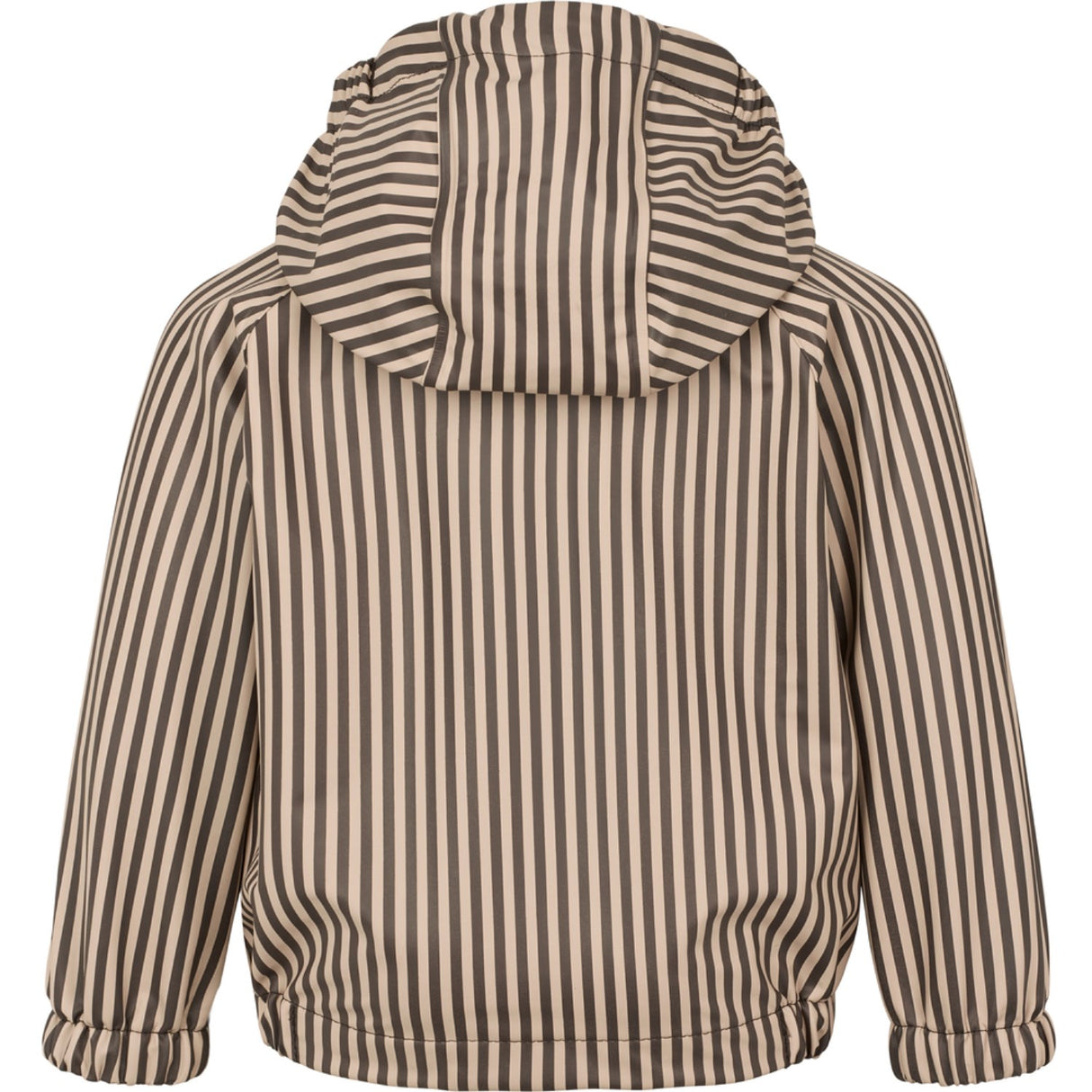 MarMar Rainwear Brown Stripe Oddy Sæt