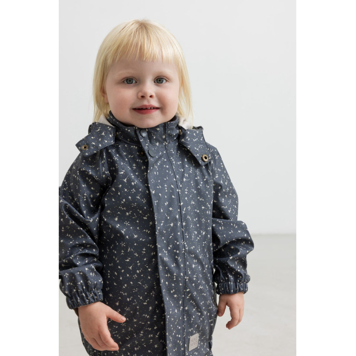 MarMar Rainwear Dried Petals Oddy Sæt