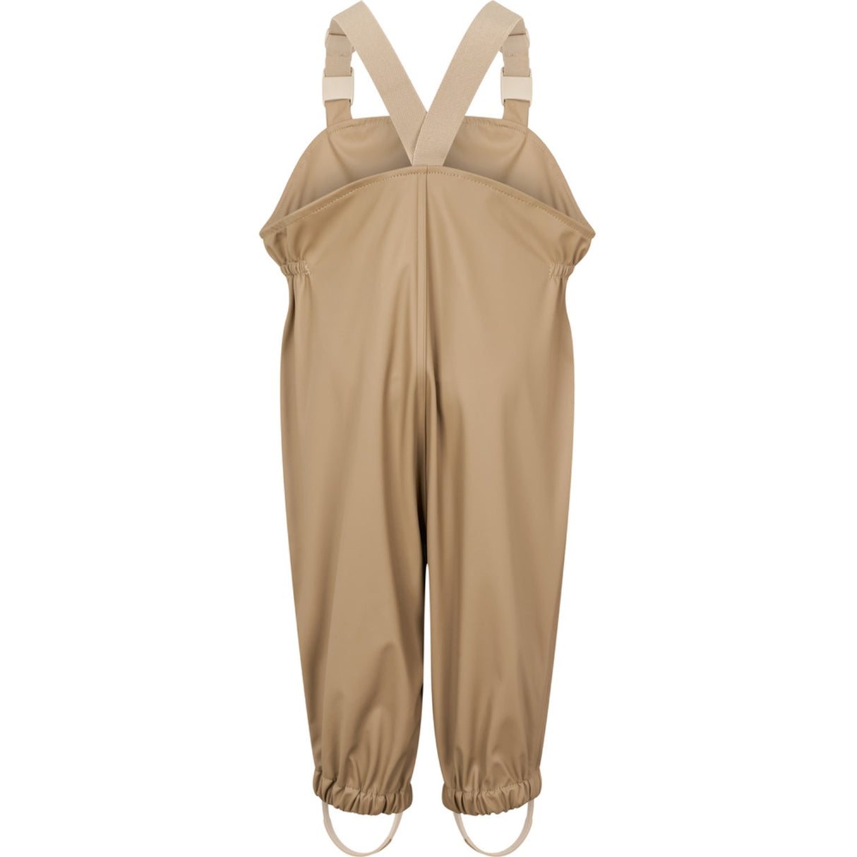 MarMar Rainwear Sepia Brown Oddy Sæt