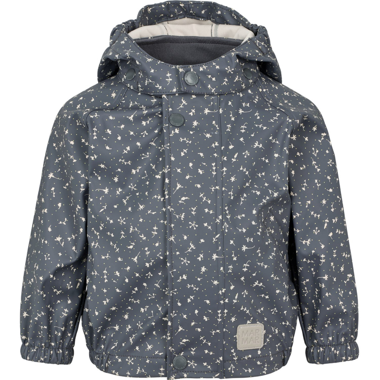 MarMar Rainwear Dried Petals Oddy Sæt