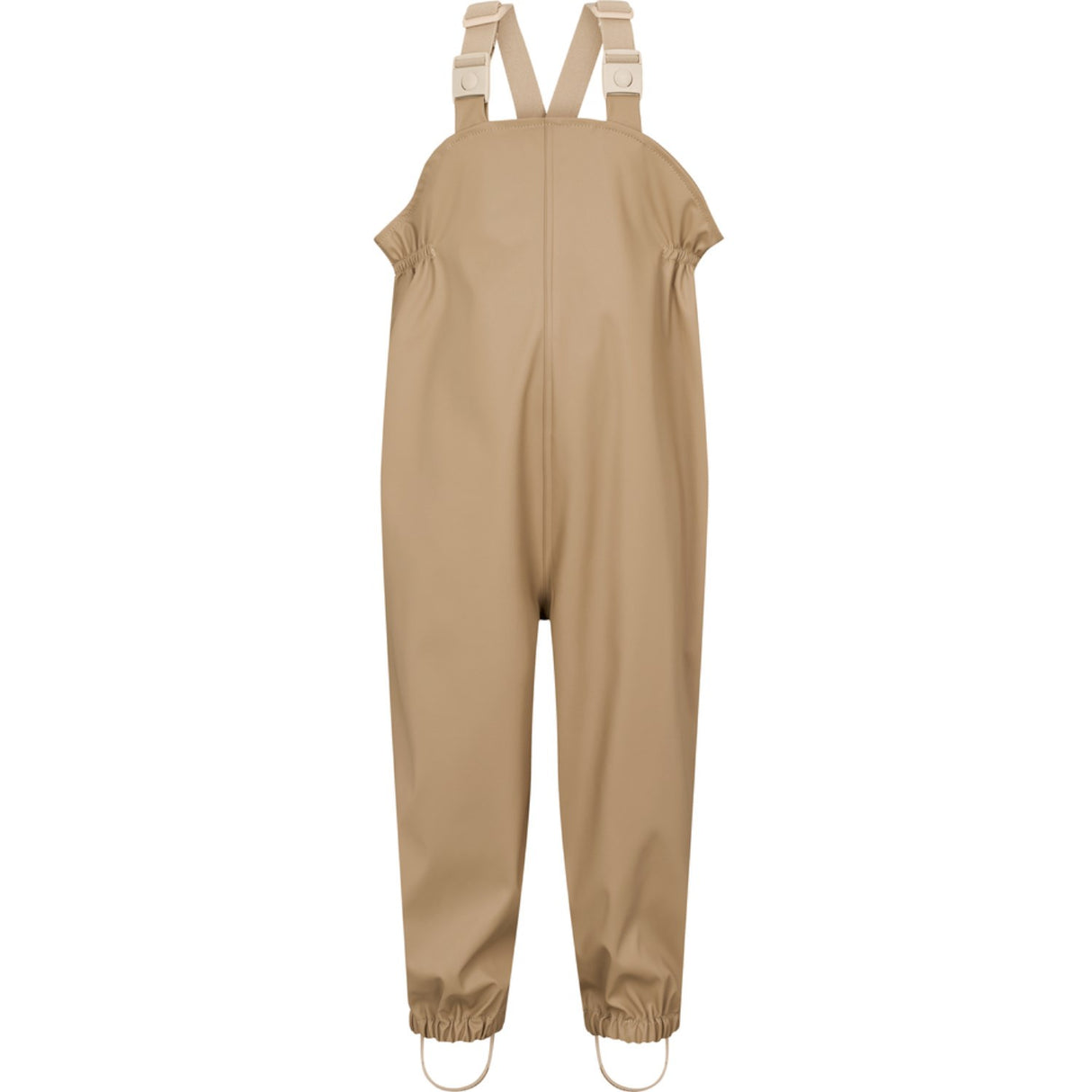 MarMar Rainwear Sepia Brown Oddy Sæt