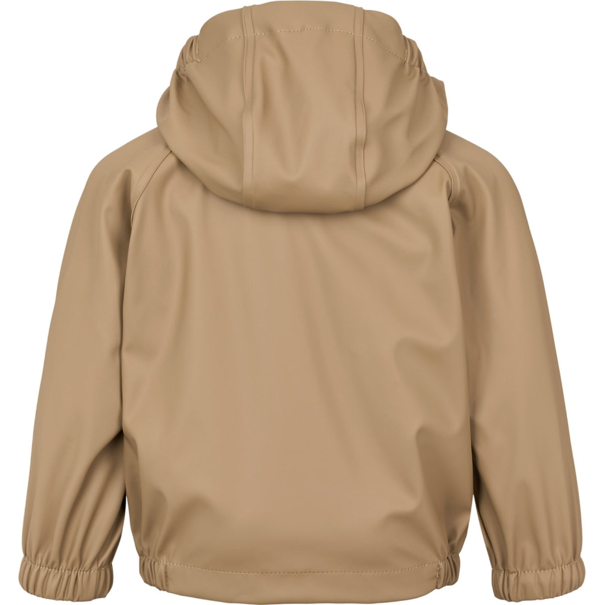 MarMar Rainwear Sepia Brown Oddy Sæt