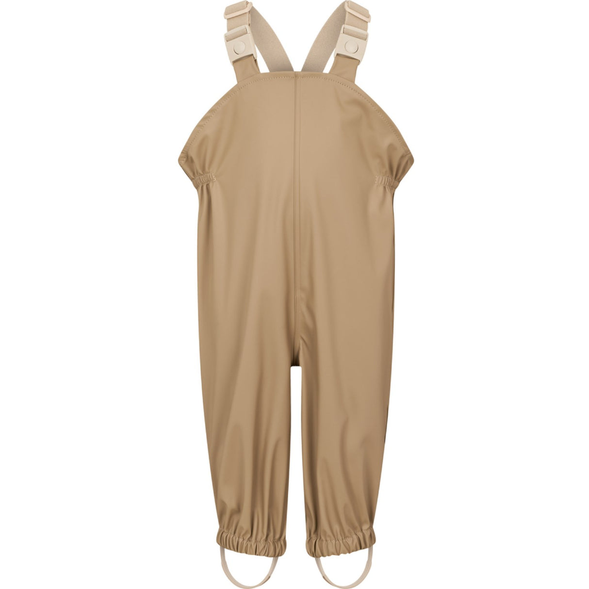 MarMar Rainwear Sepia Brown Oddy Sæt