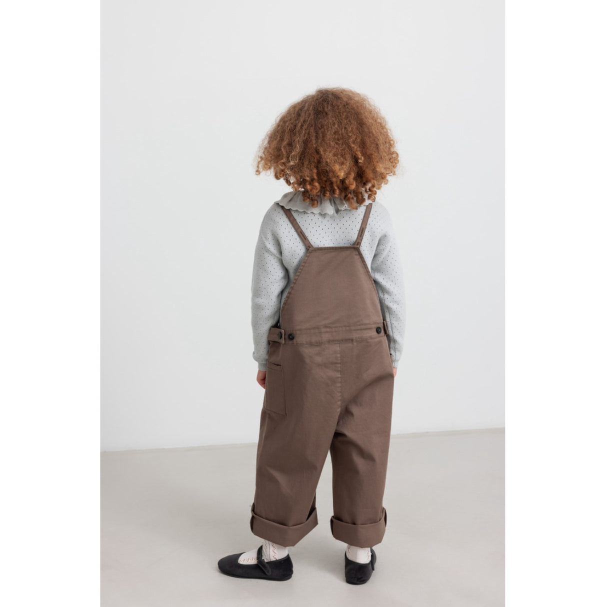 MarMar Cotton Knit Links-Links Aluminium Toro Strik