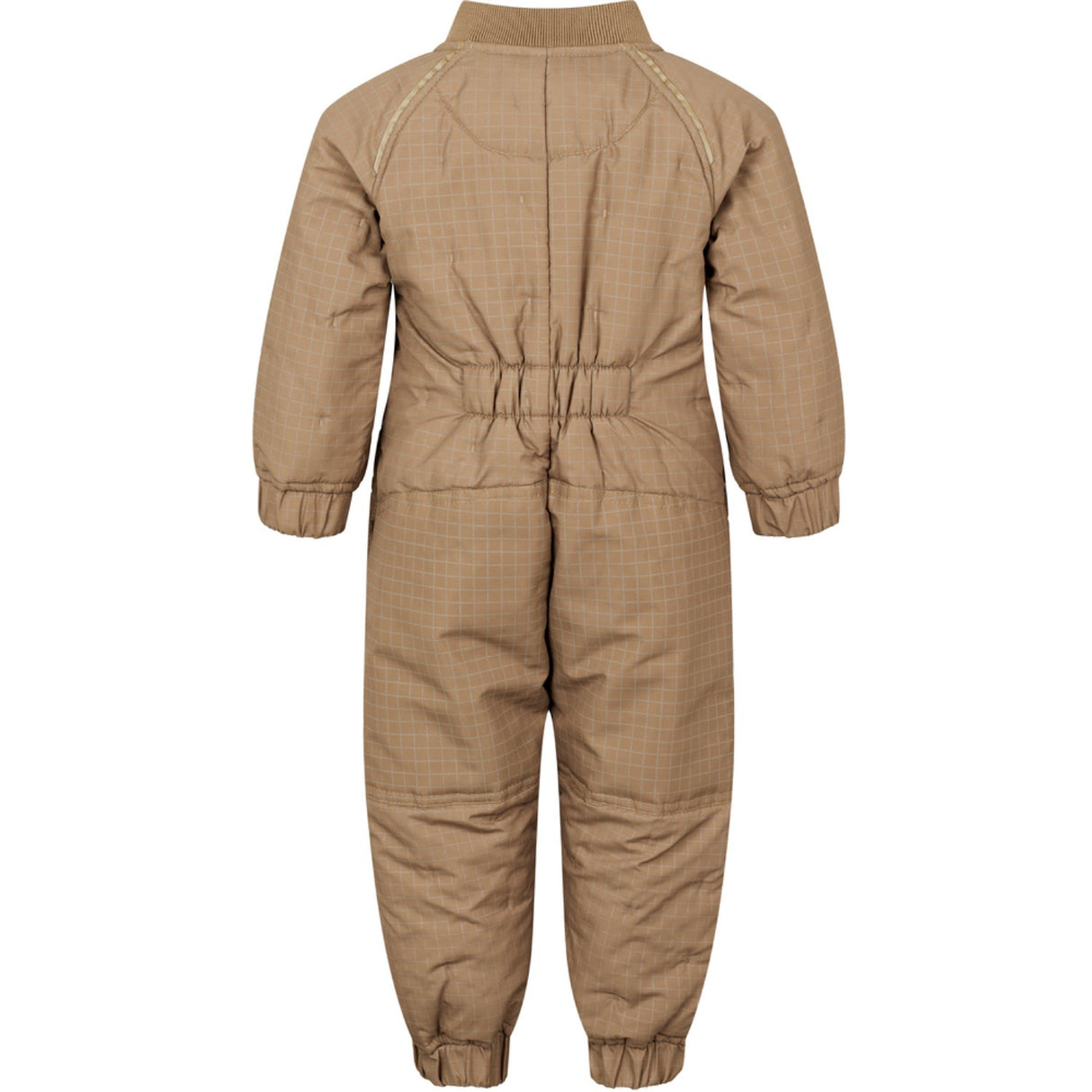 MarMar Thermo Reflex Check Ozai Dragt