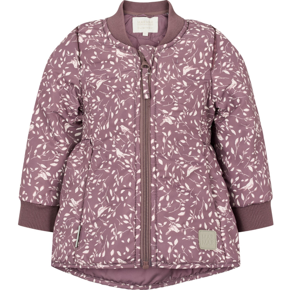 MarMar Thermo Birds Olisa Jakke