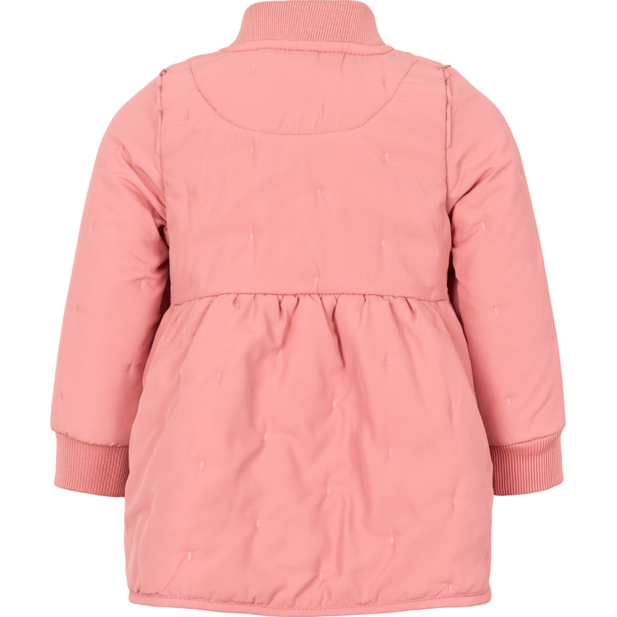 MarMar Thermo Raspberry Olisa Jakke