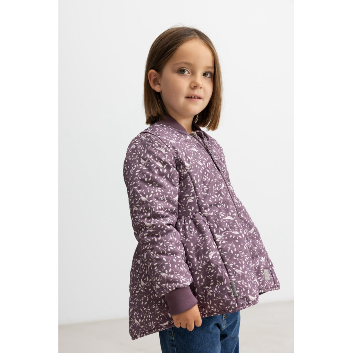 MarMar Thermo Birds Olisa Jakke