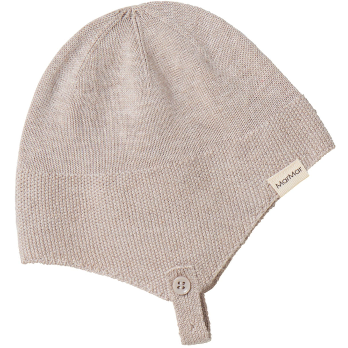 MarMar Modal Mix Pearl Cashew Melange Aly Strik Hue