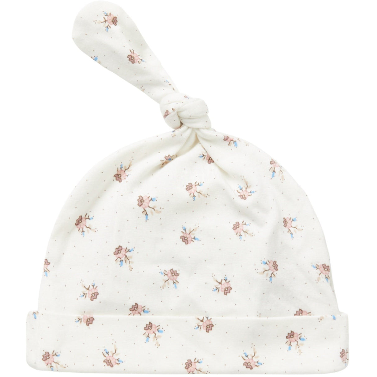 MarMar New Born Modal Smooth Print Little Sakura Aiki Hue