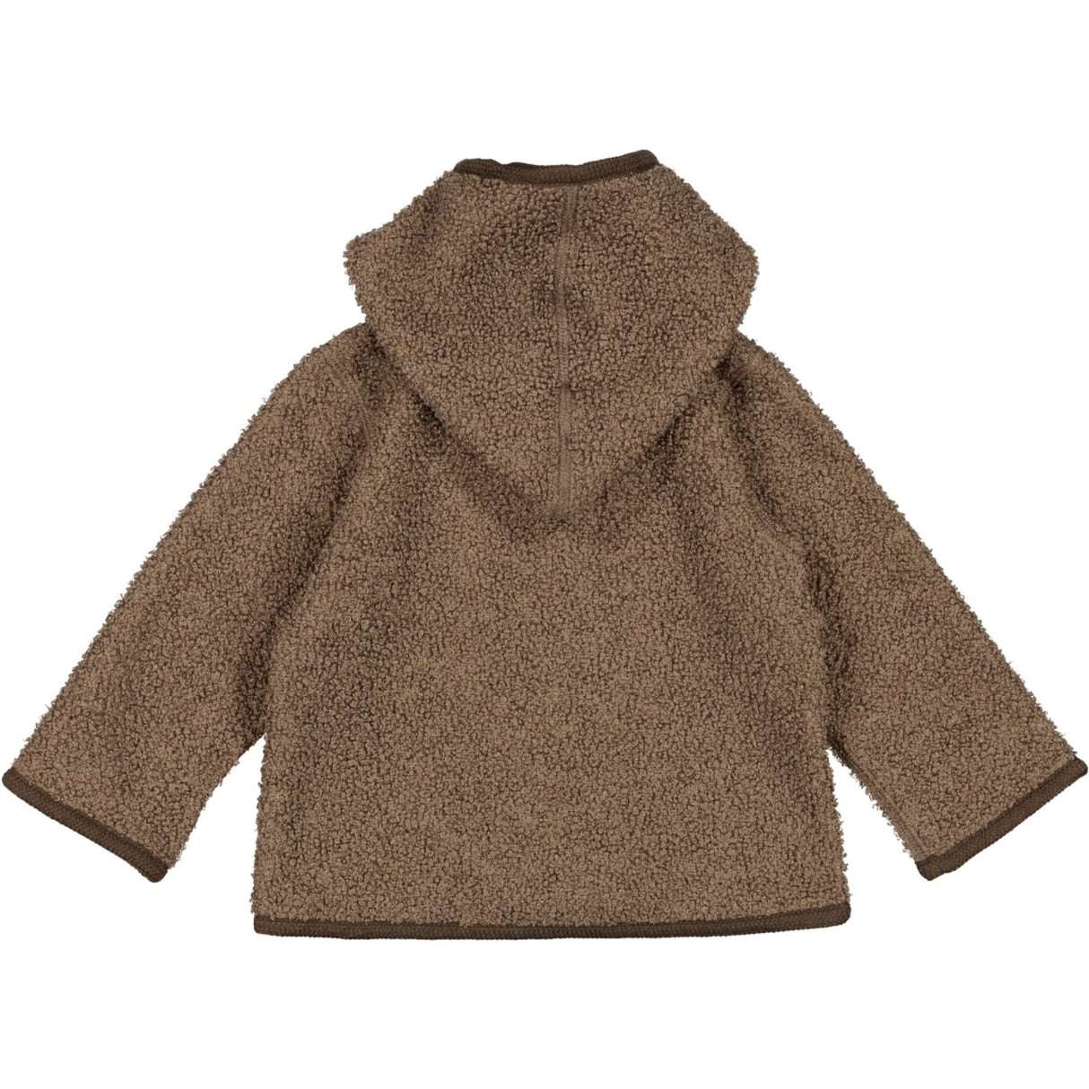 MarMar Bonded Teddy Terre Jojoa Jakke