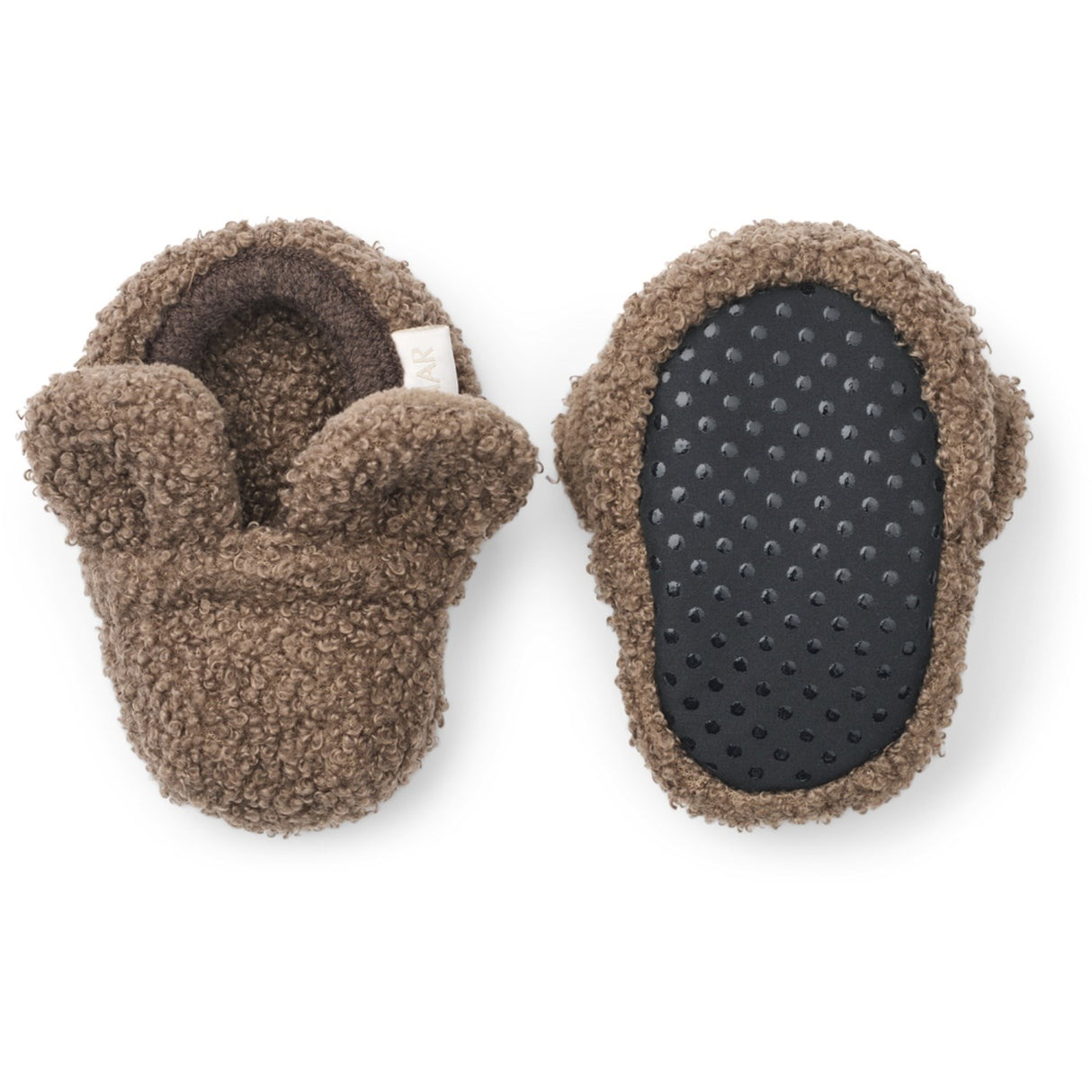 MarMar Bonded Teddy Terre Abal Futter