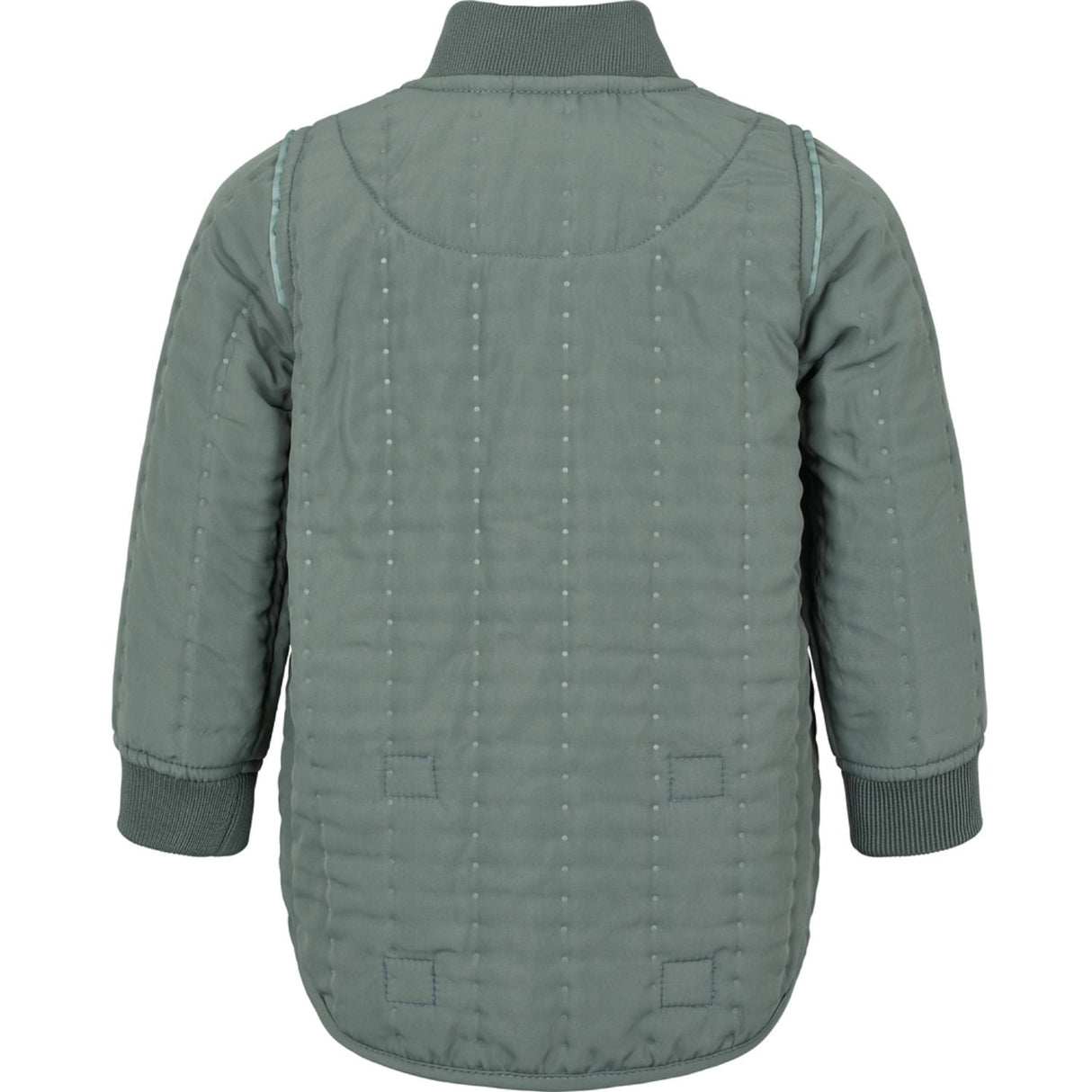 MarMar Termo Dusty Green Orry Termojakke