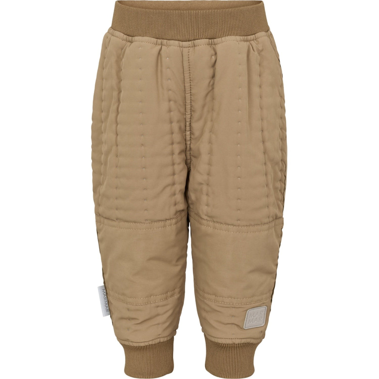 MarMar Termo Sepia Brown Odin Termobukser