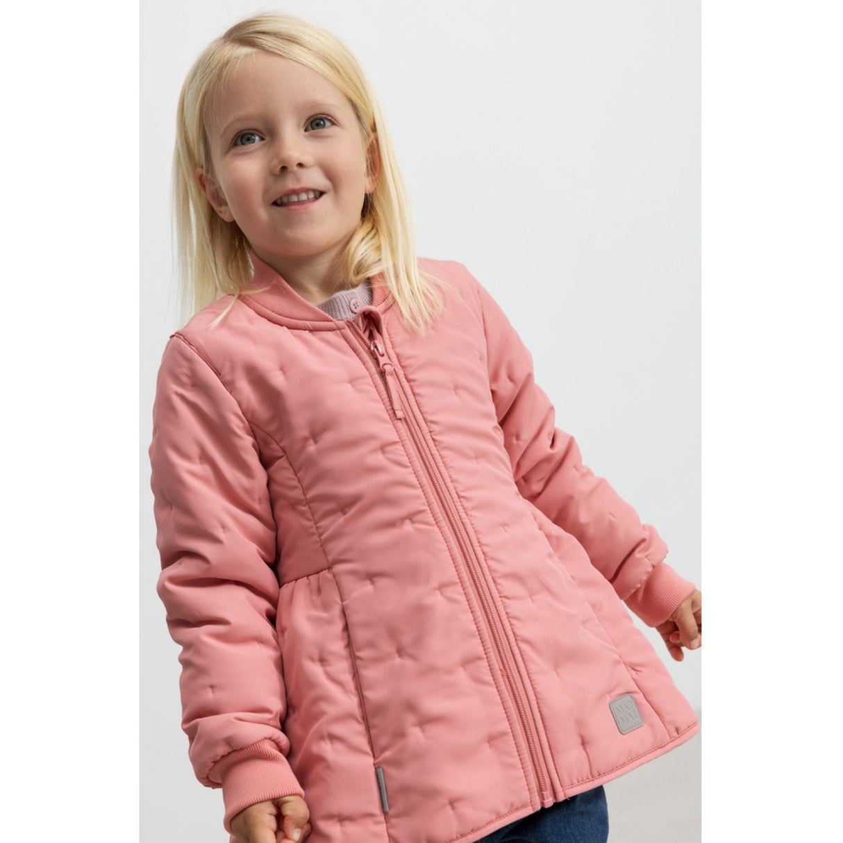 MarMar Termo Raspberry Olisa Termojakke
