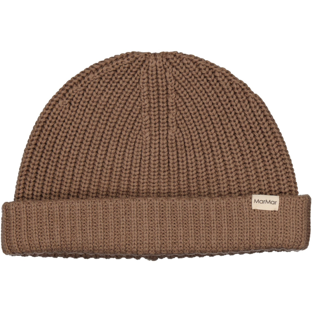 MarMar Heavy Knit Fisherman Terre Atlas Strik Hue