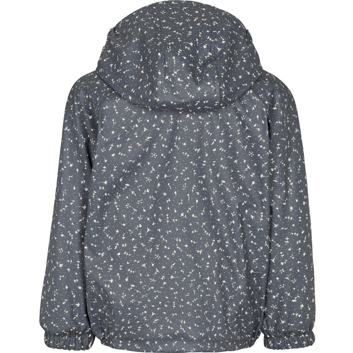 MarMar Rainwear Fleece Dried Petals Obo Sæt