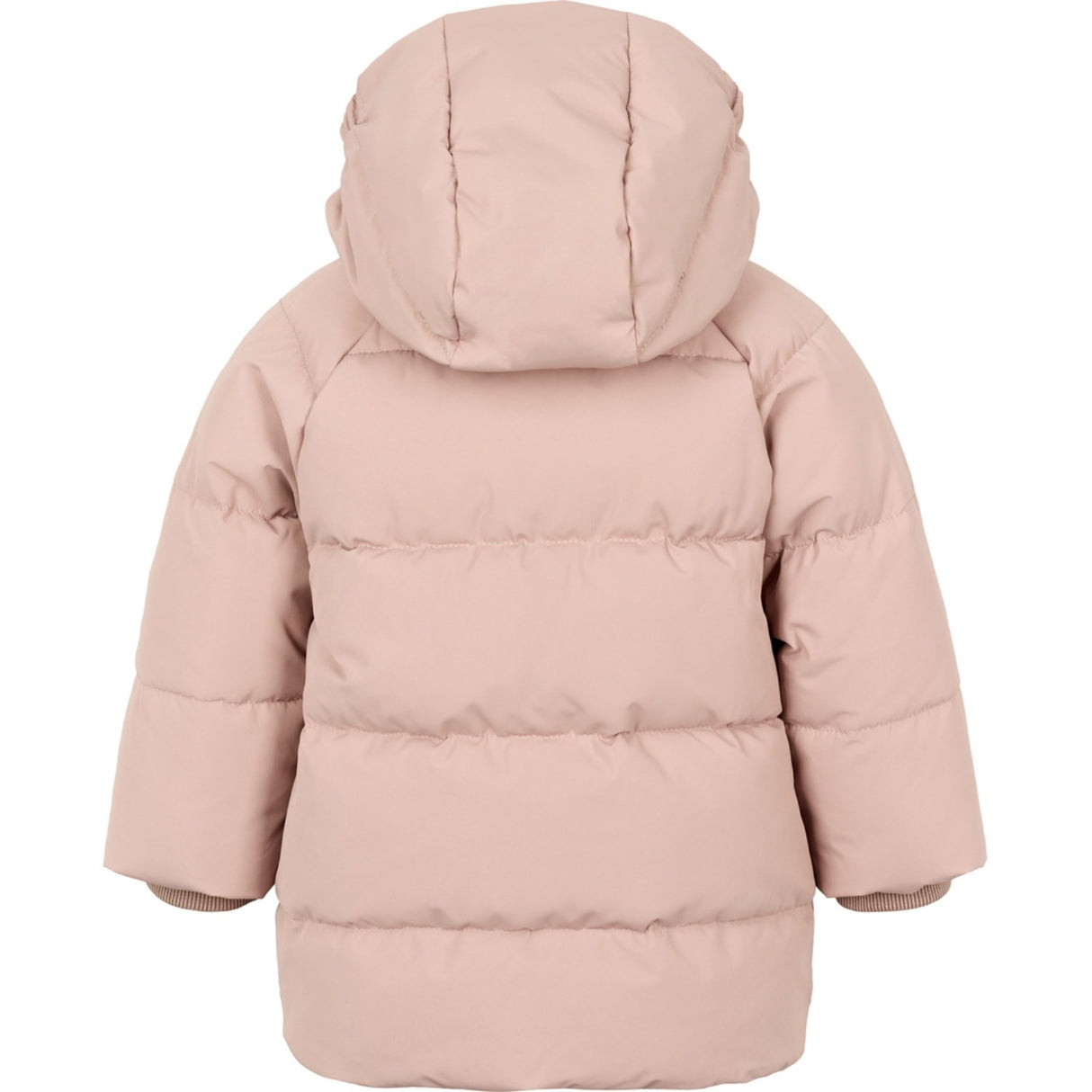 MarMar Tech. Puffer Light Plum Omega Jakke