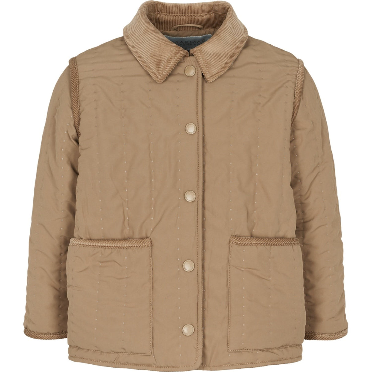 MarMar Termo Sepia Brown Otan Termojakke