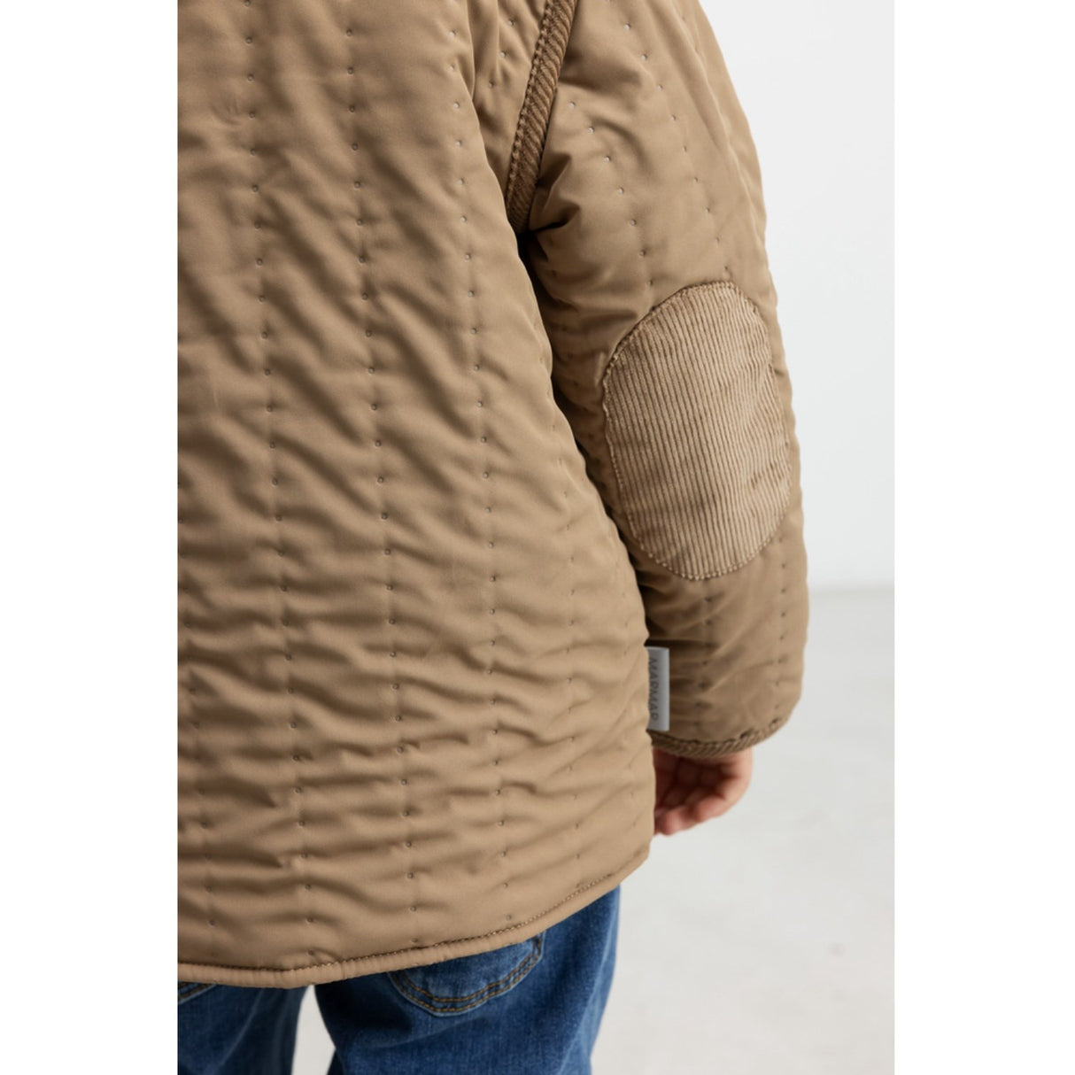 MarMar Termo Sepia Brown Otan Termojakke