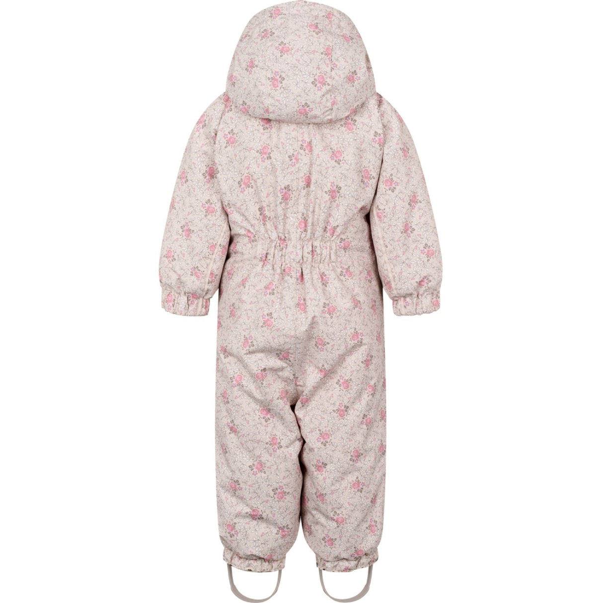 MarMar Tech. Outerwear Print Flowerbed Oriel Dragt