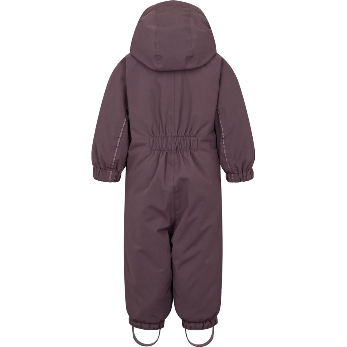 MarMar Tech. Outerwear Solid Deep Plum Oriel Dragt