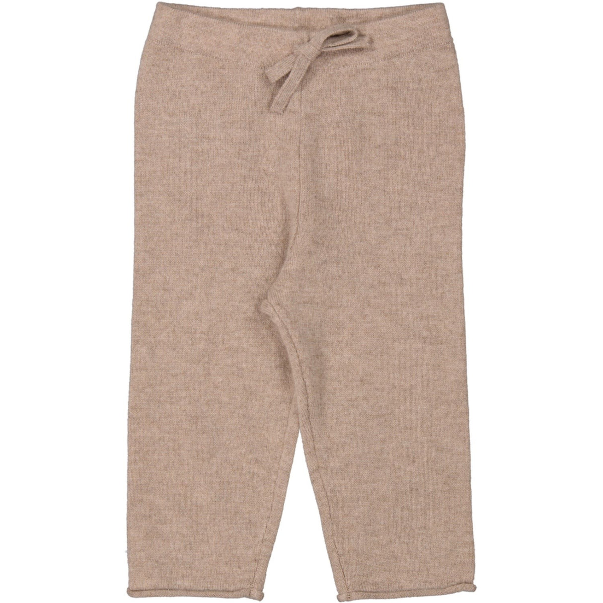 MarMar Cashmere Alpaca Melange Powy Bukser