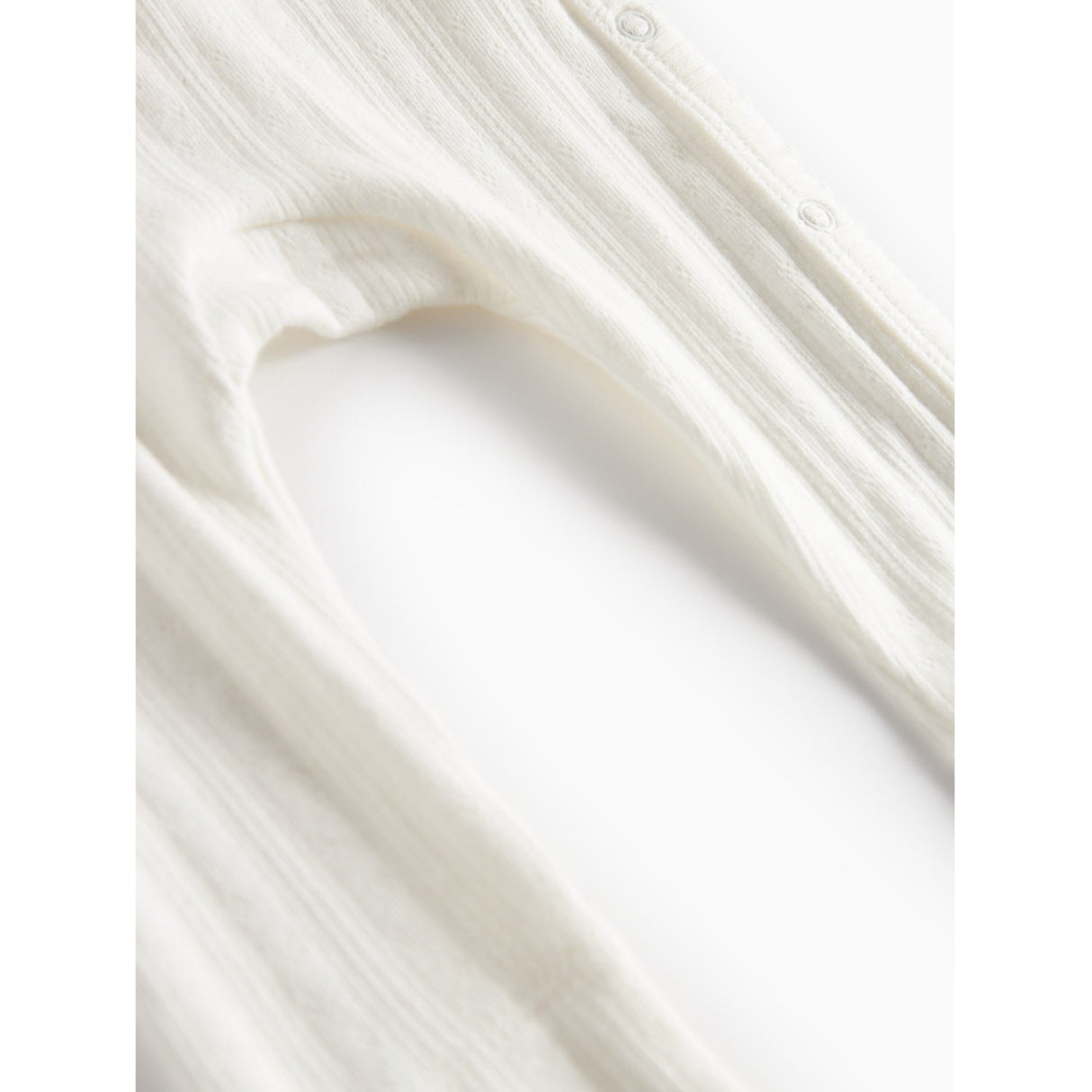 MarMar New Born Modal Pointelle Gentle White Rula Heldragt