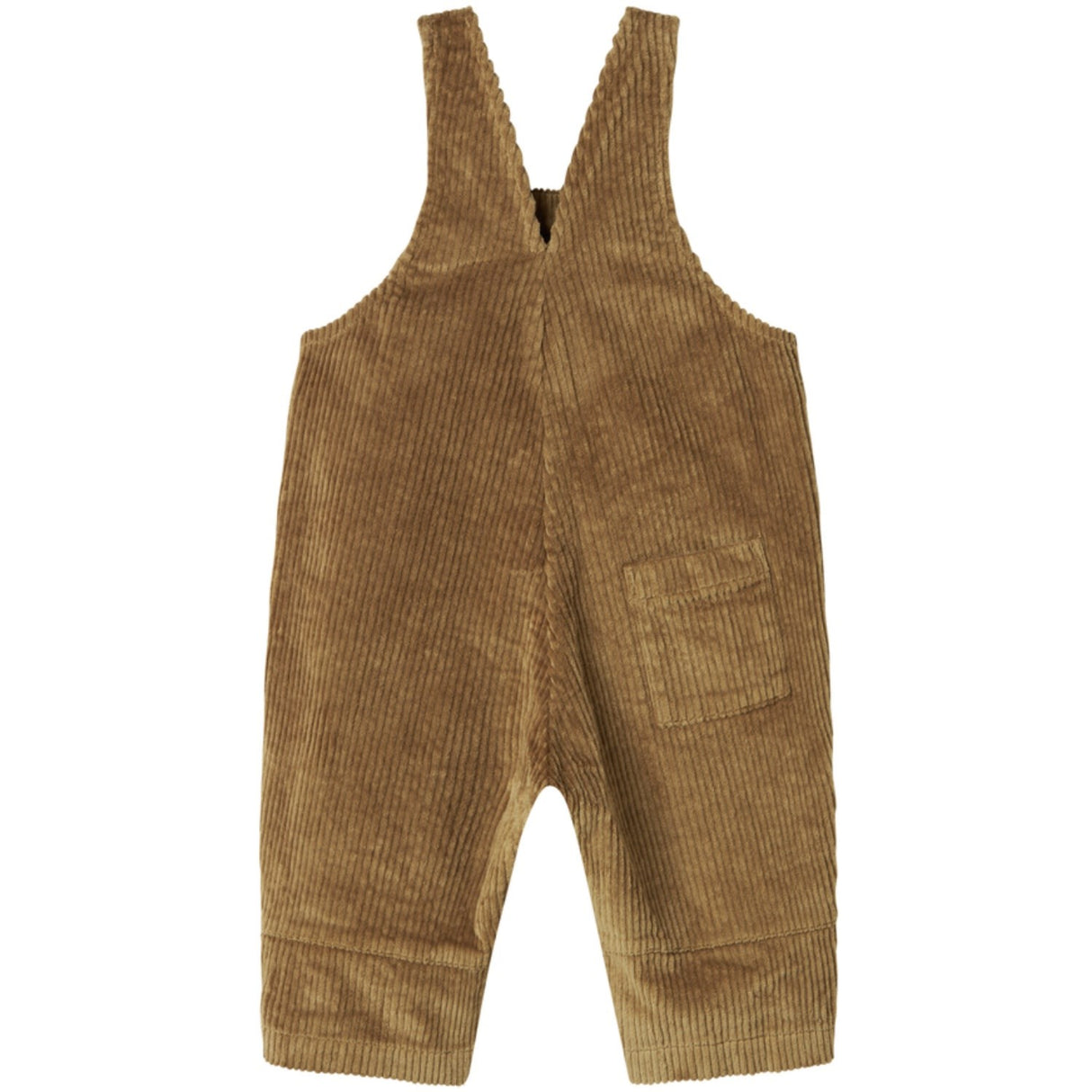 MarMar Heavy Cord Dark Bronze Riri B Smækbukser