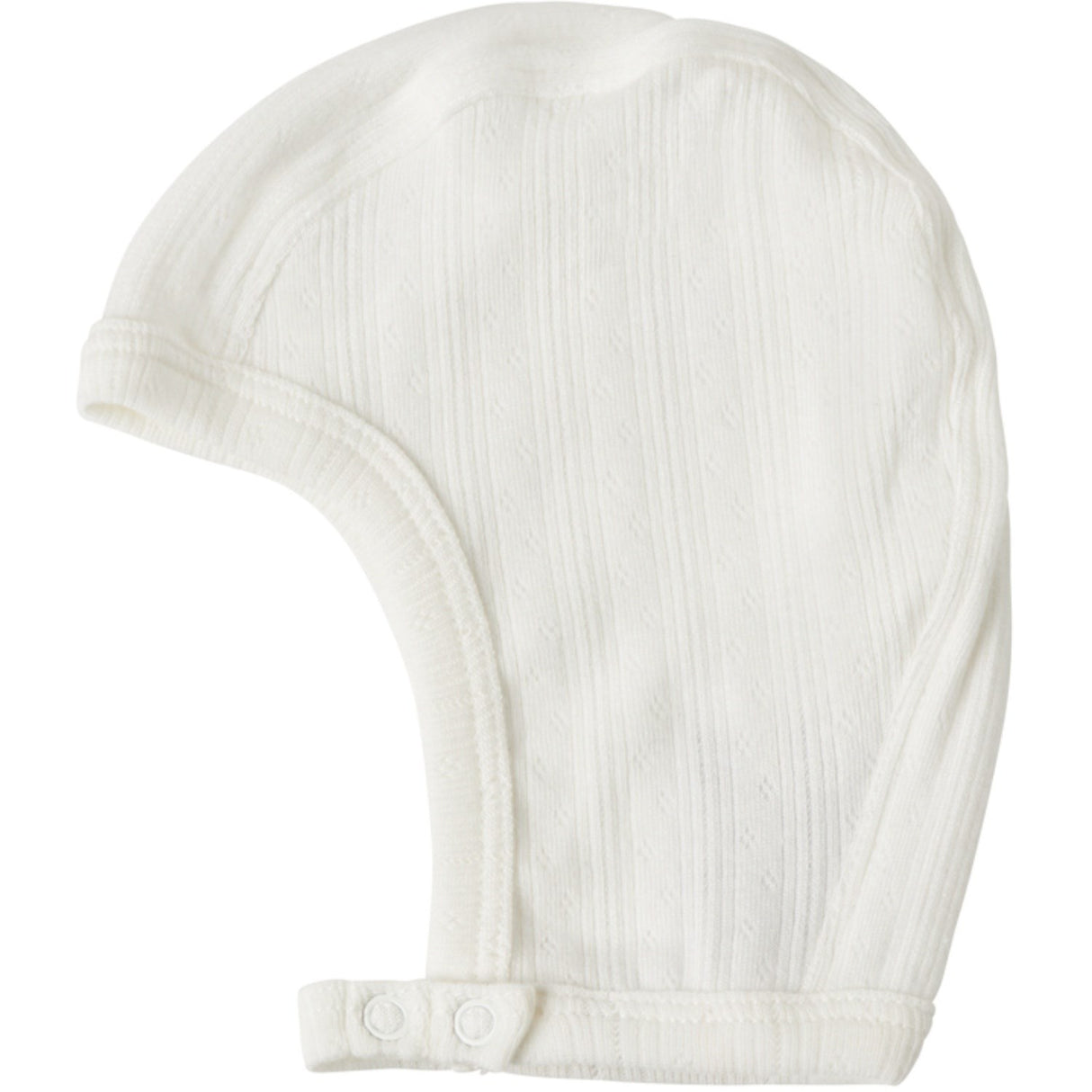 MarMar Modal Pointelle Gentle White Hue