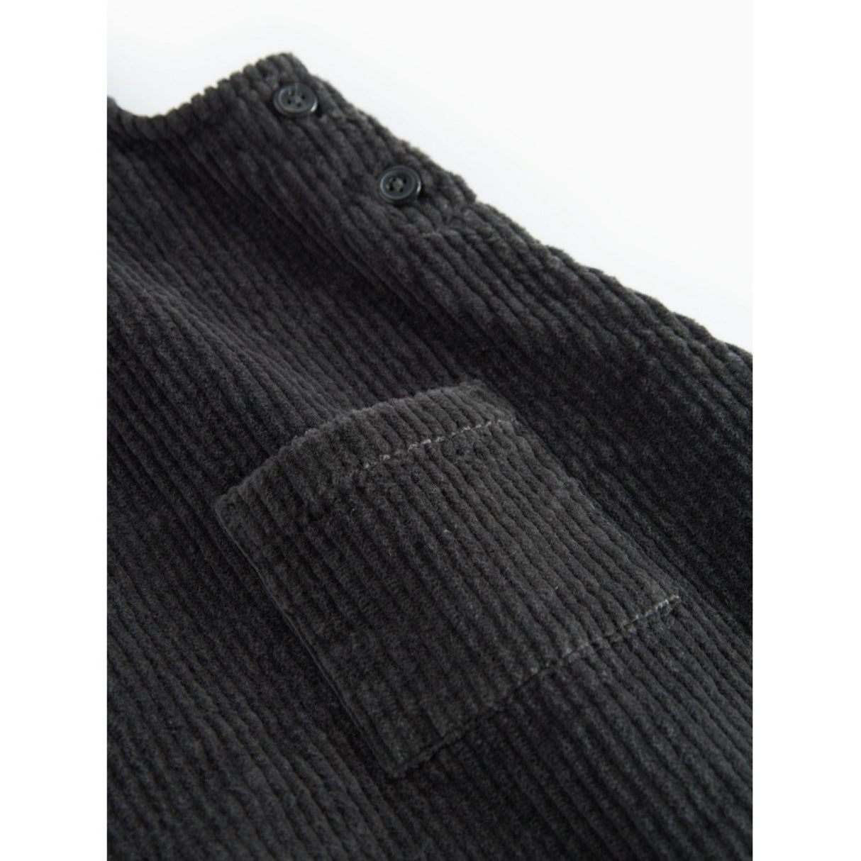 MarMar Heavy Cord Night Doka B Kjole