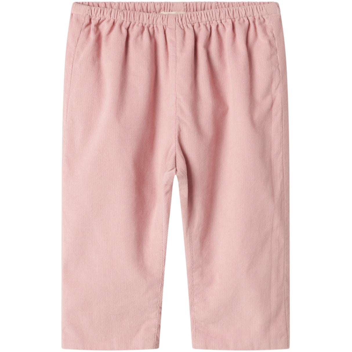 MarMar Fine Cord Soft Berry Panto Bukser