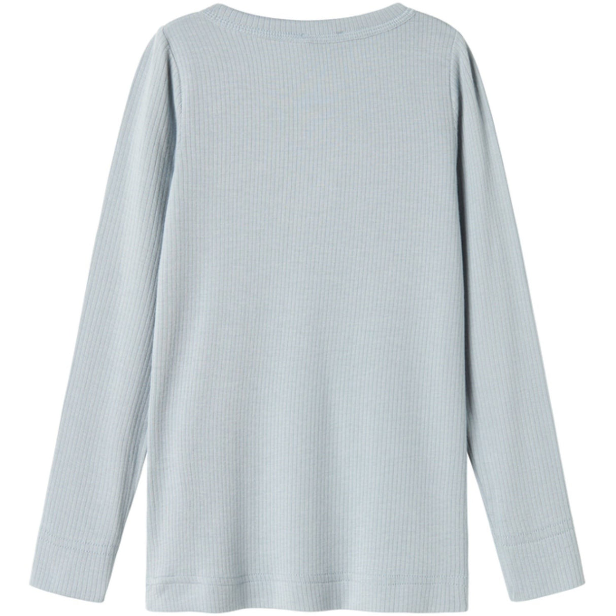 MarMar Micro Modal Blue Stone Taio Bluse