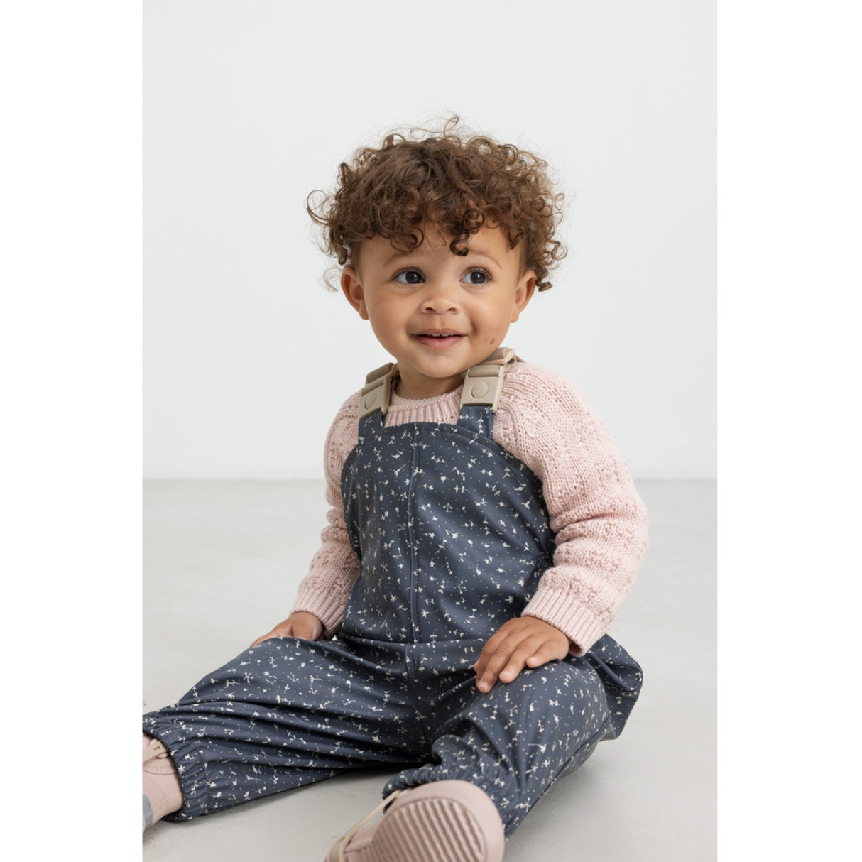 MarMar Rainwear Dried Petals Oddy Sæt