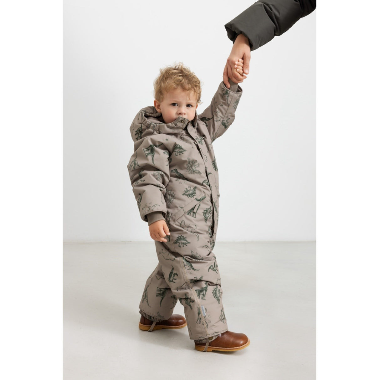 MarMar Tech. Outerwear Print Dinosaurs Ollie Dragt