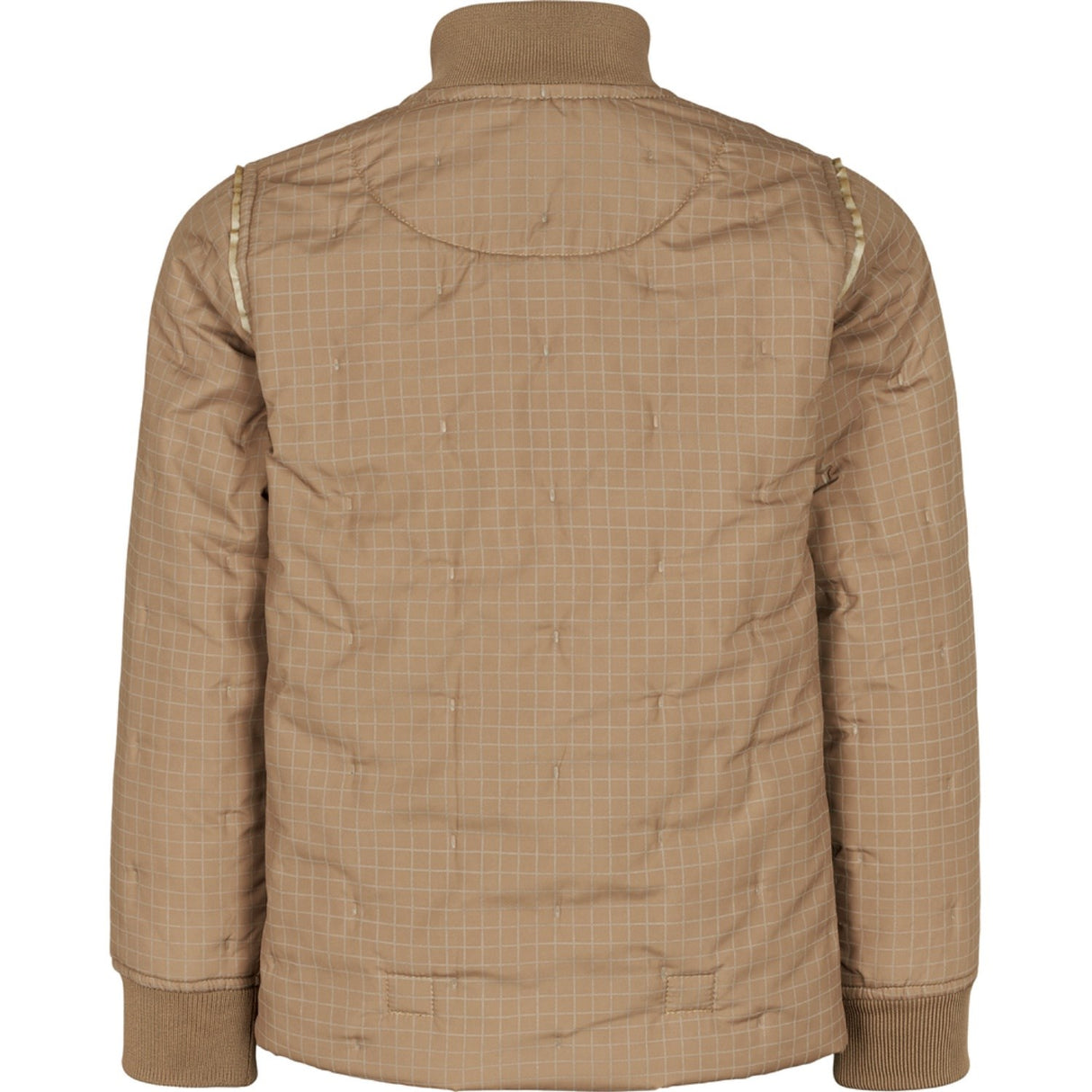 MarMar Termo Reflex Check Orry Termojakke