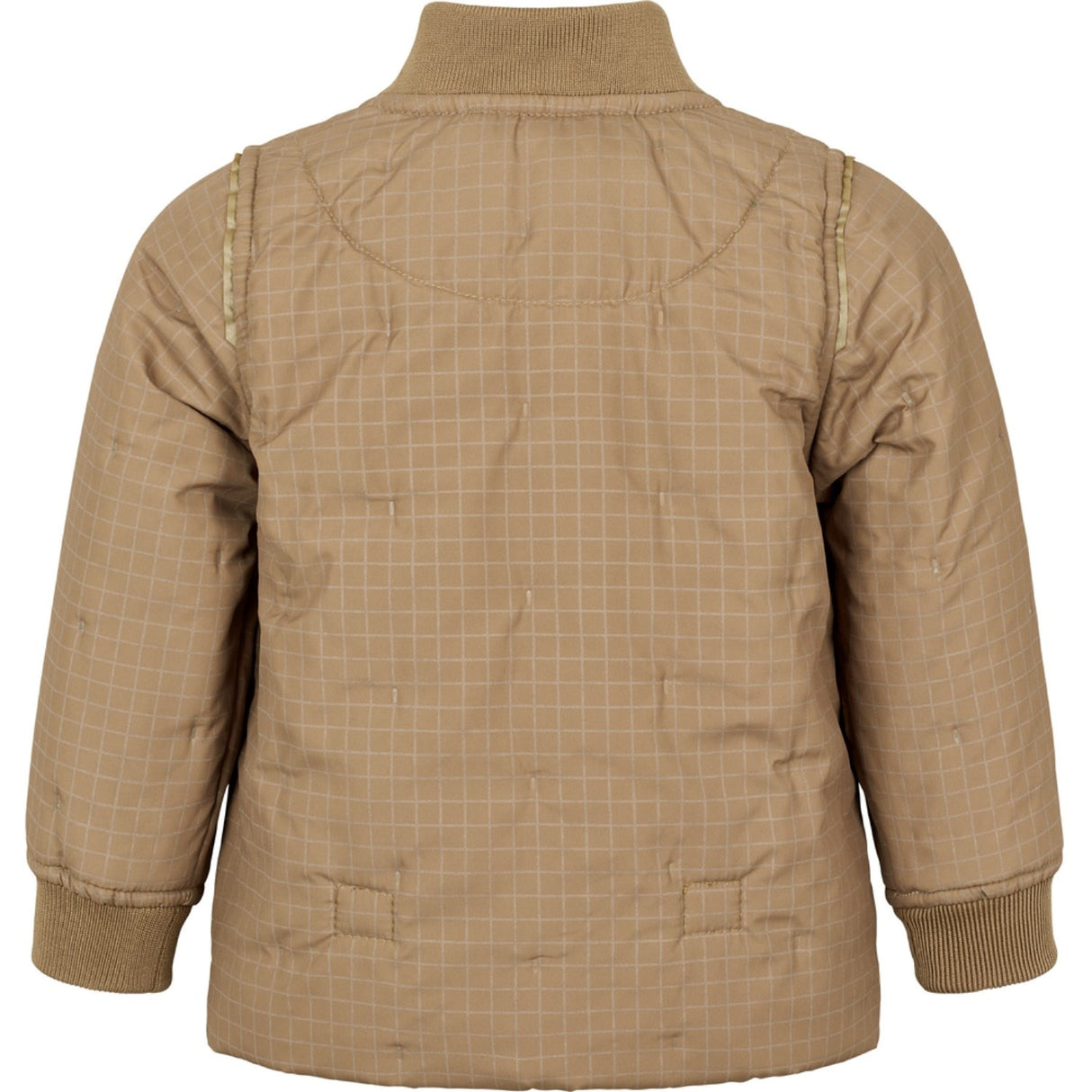 MarMar Termo Reflex Check Orry Termojakke