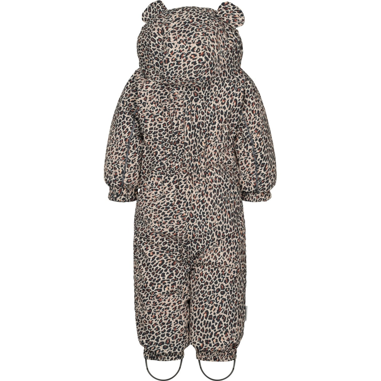 MarMar Tech. Outerwear Print Leopard Oriel Dragt