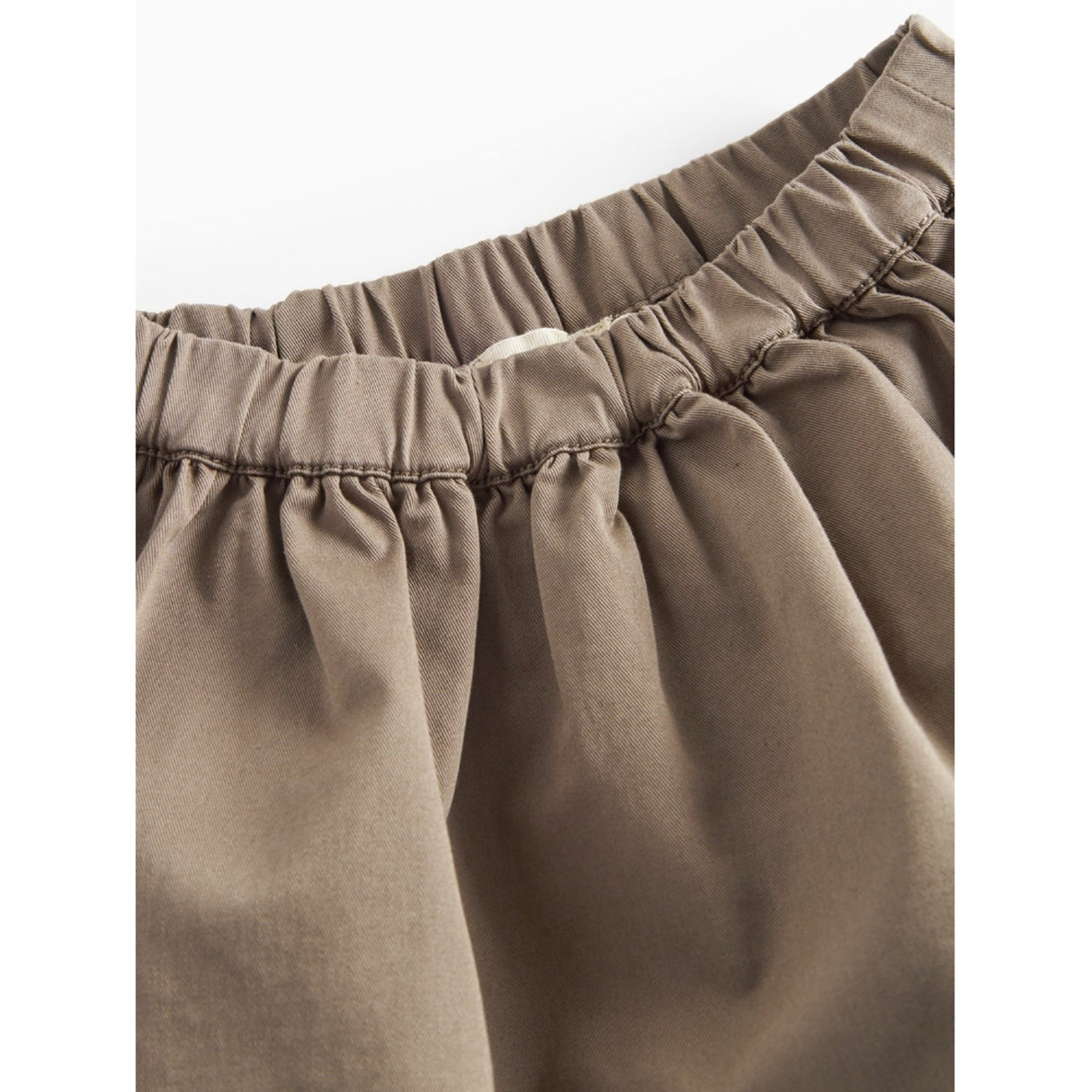 MarMar Chino Twill Dusty Brown Simba Nederdel