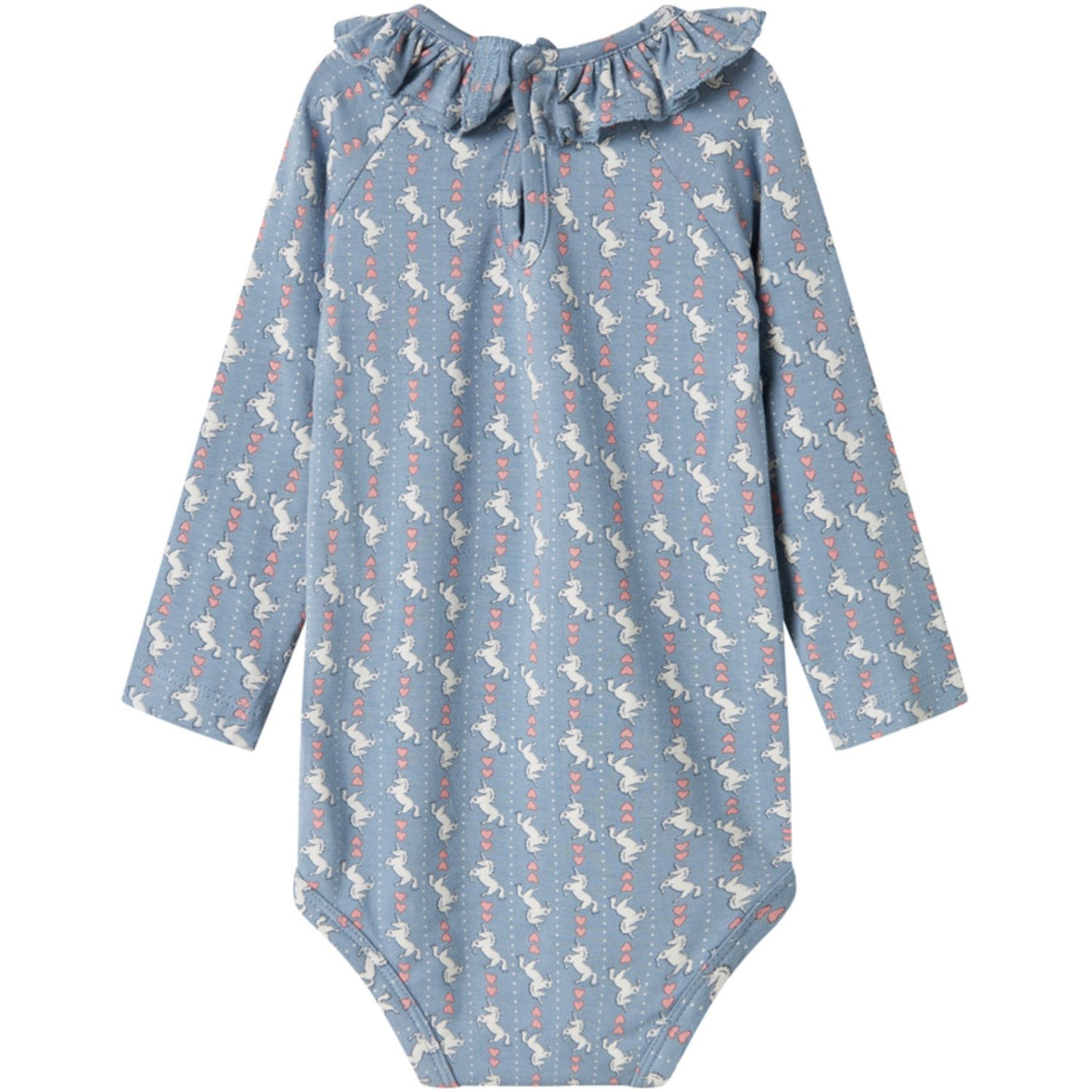MarMar Smooth Jersey Unicorn Dream Berta Body