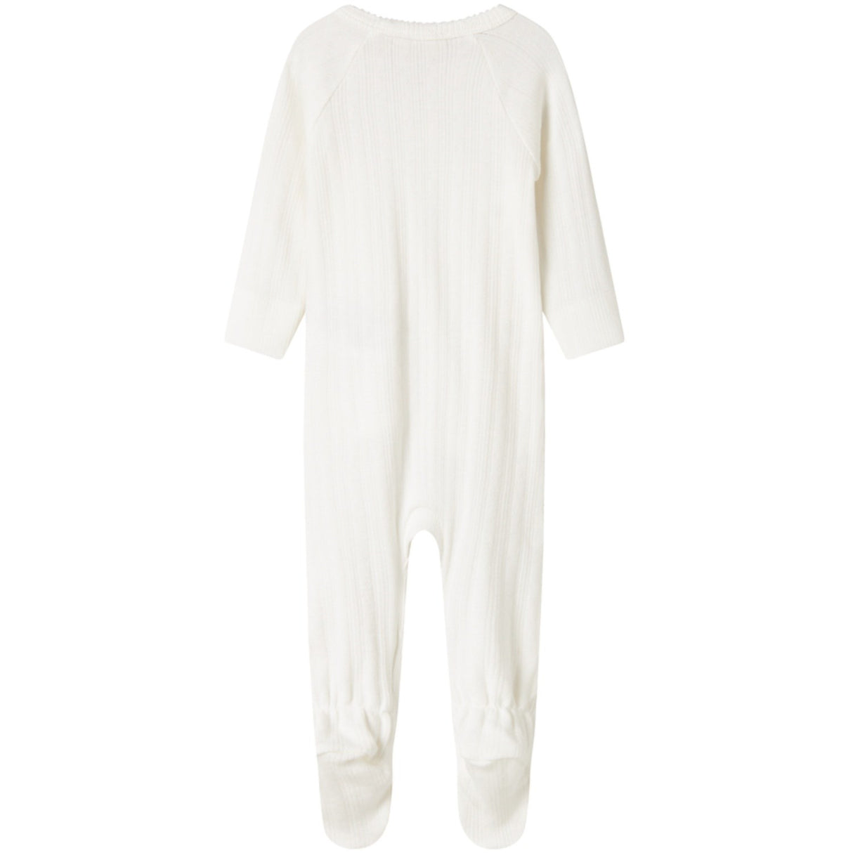MarMar New Born Modal Pointelle Gentle White Rubetta Heldragt