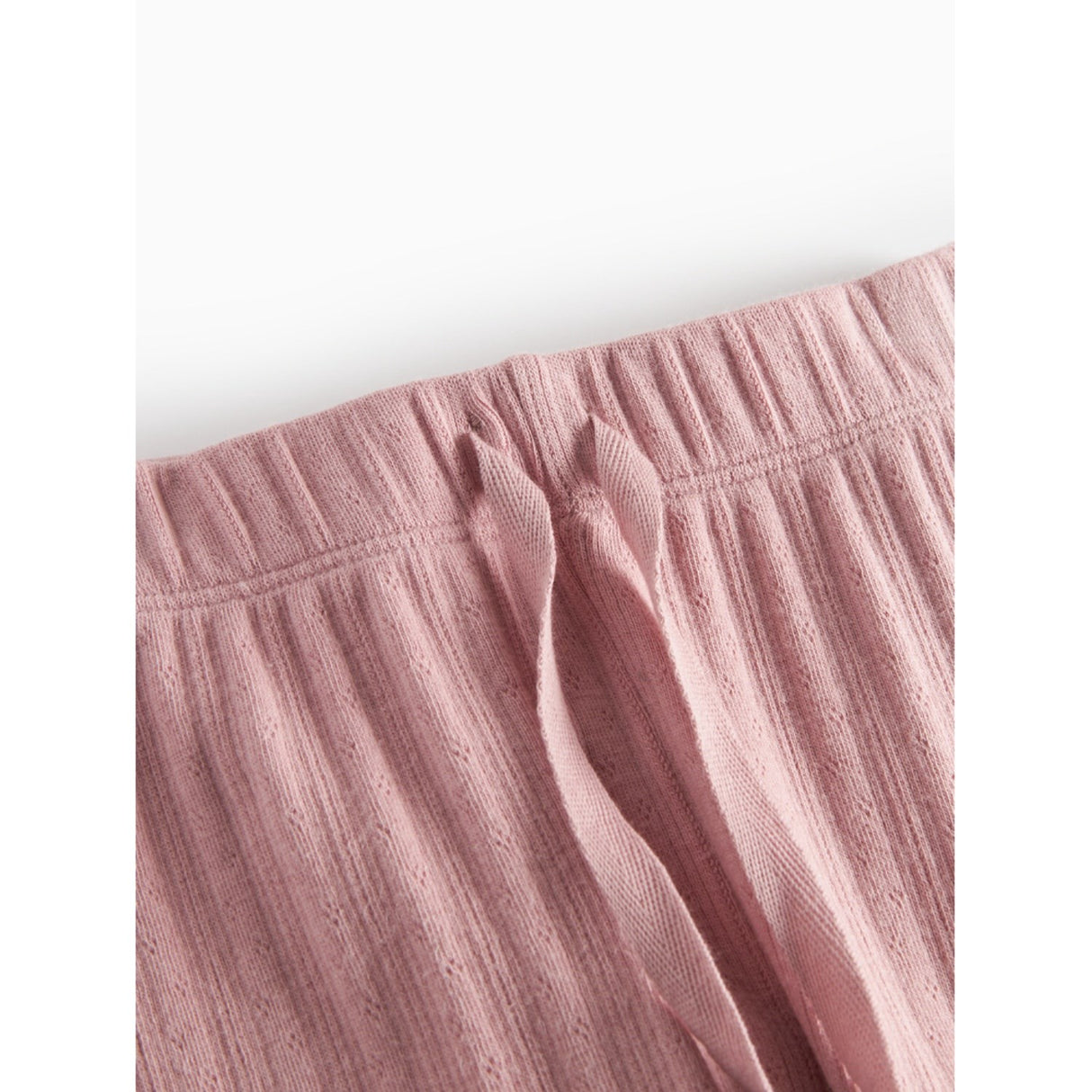 MarMar Modal Pointelle Soft Berry Pitti Bukser
