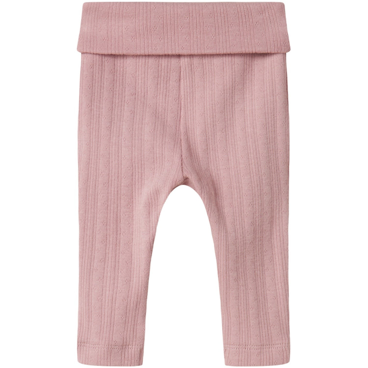 MarMar New Born Modal Pointelle Soft Berry Piva Bukser