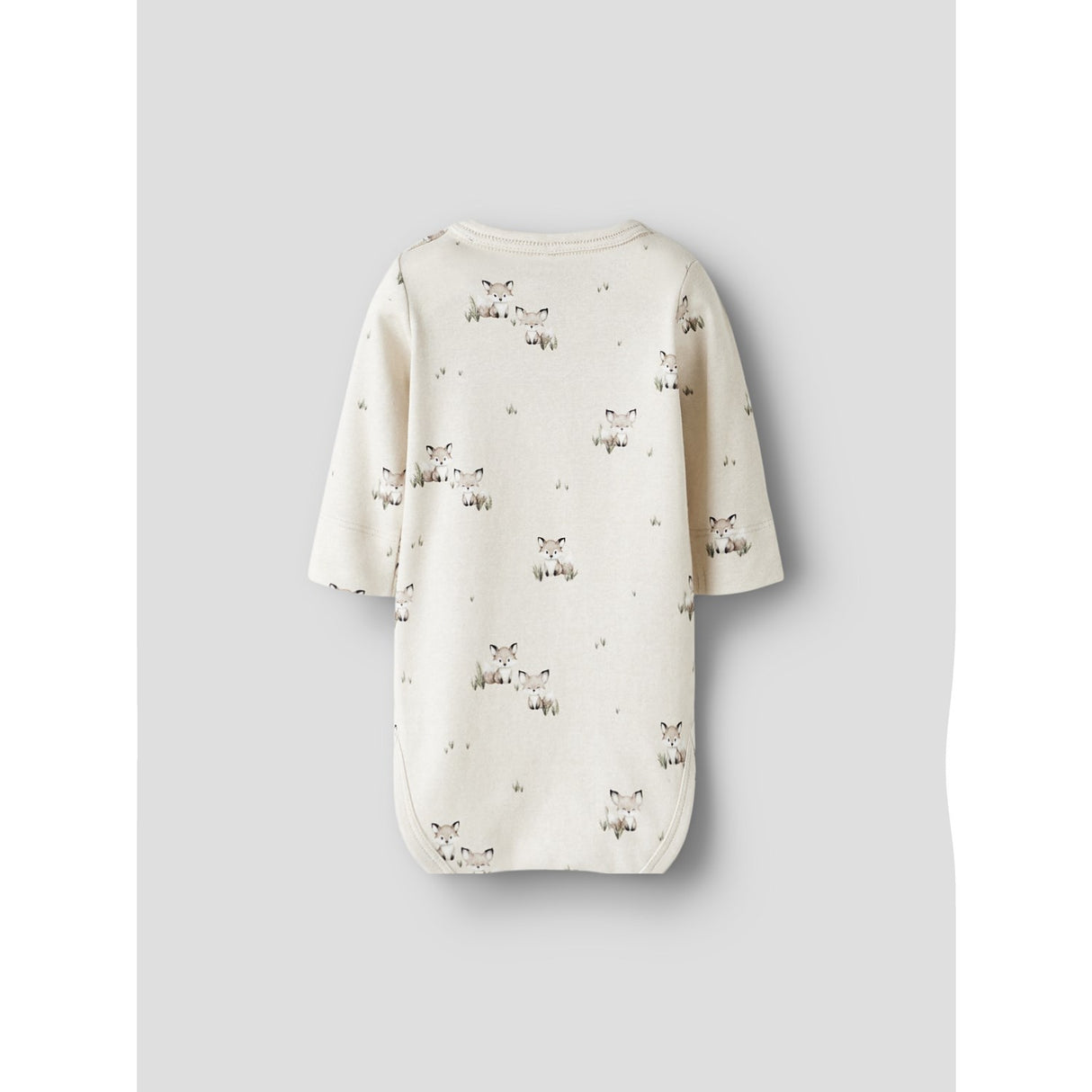 Name It Peyote Melange Nbmniku Ls Xsl Body