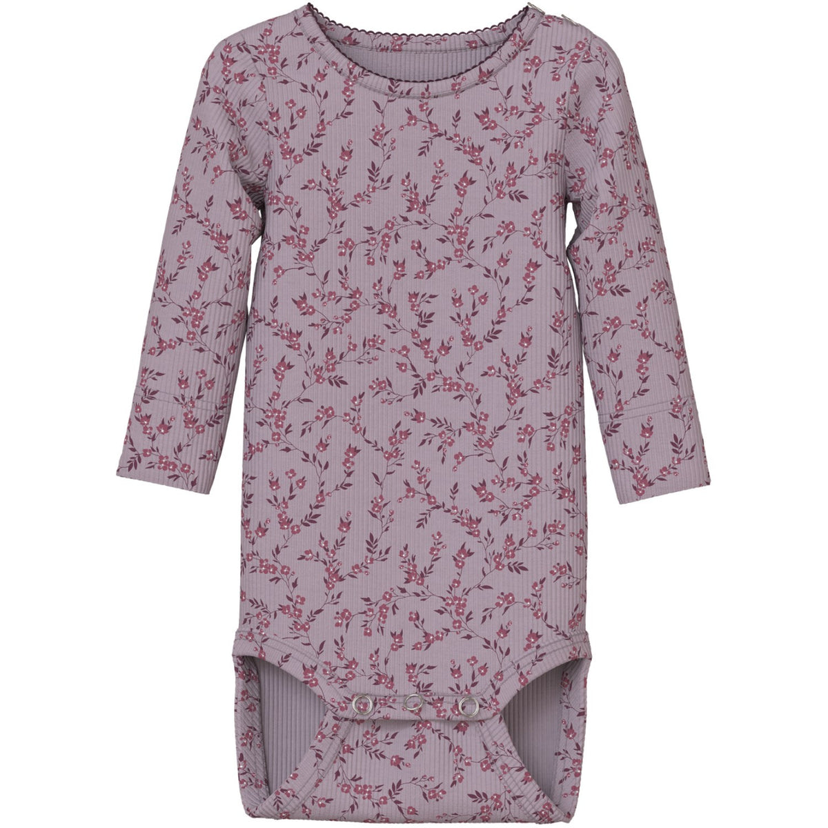 NAME IT Nbmding LS Body Box Corpo Manica Lunga Bambini E Ragazzi - 9