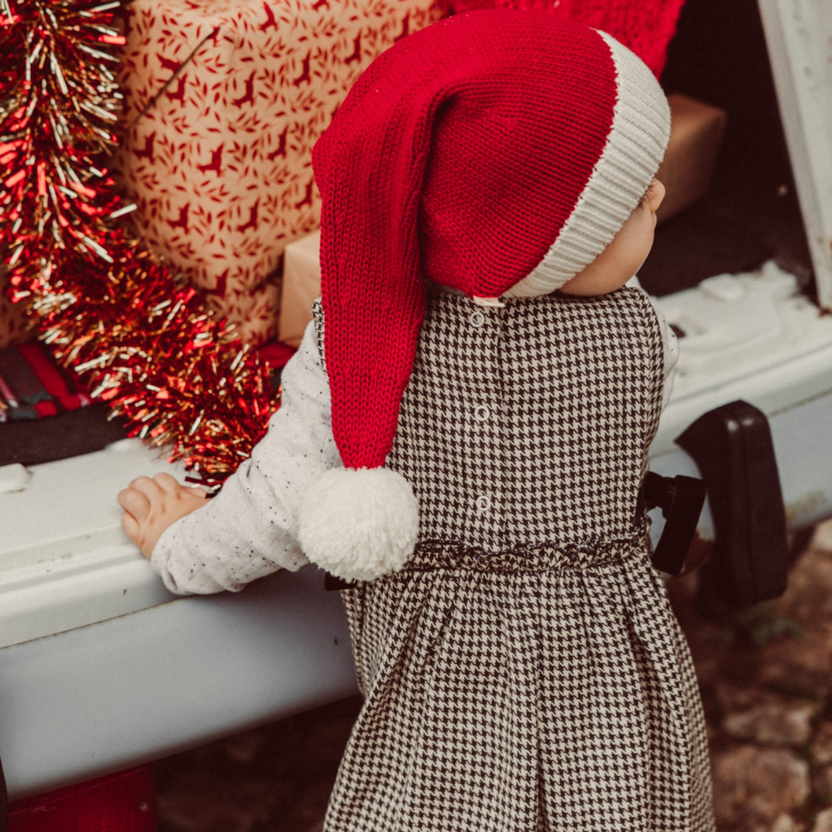 That's Mine Red Alvie Nissehue