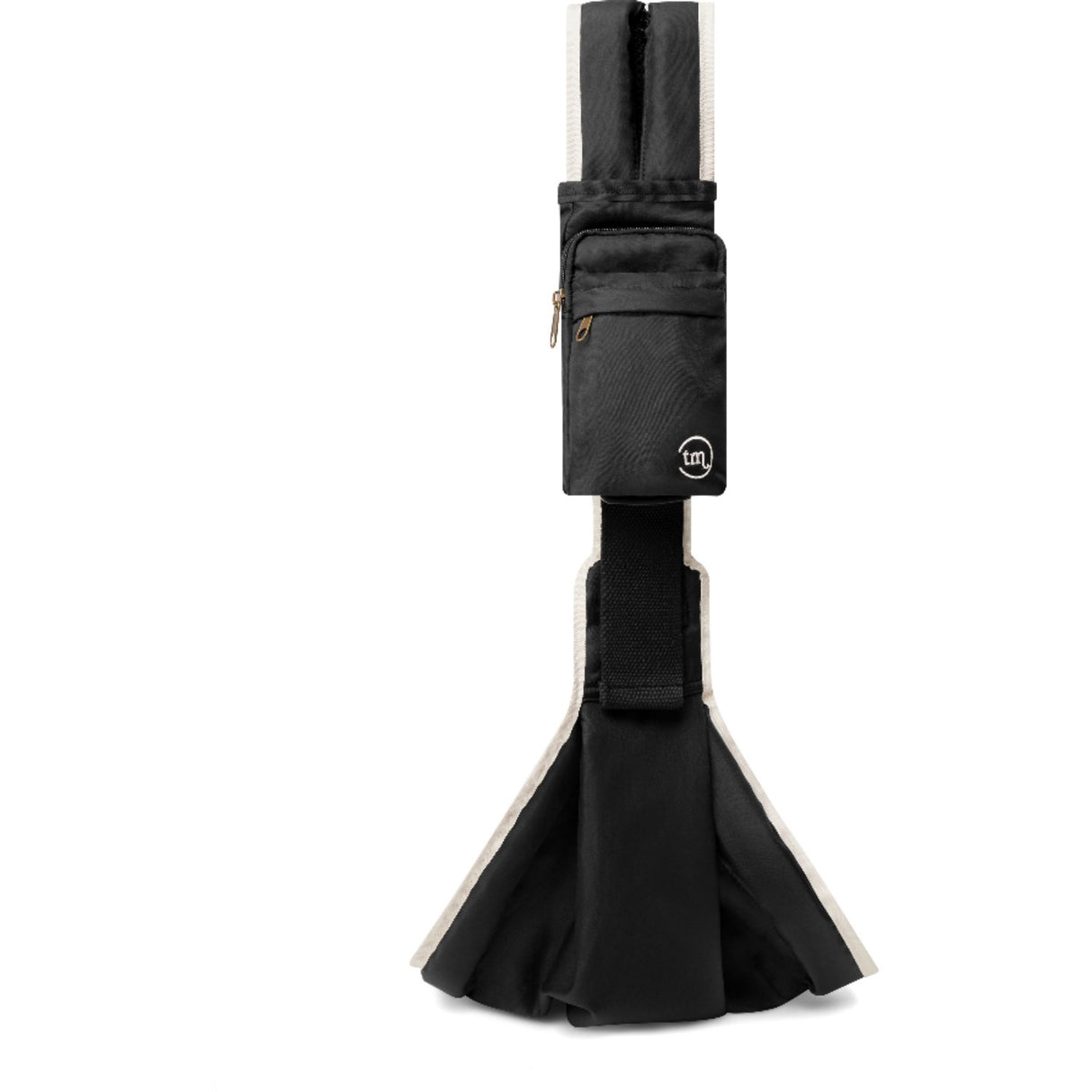 That's Mine Black Cleo Skulderbæresele