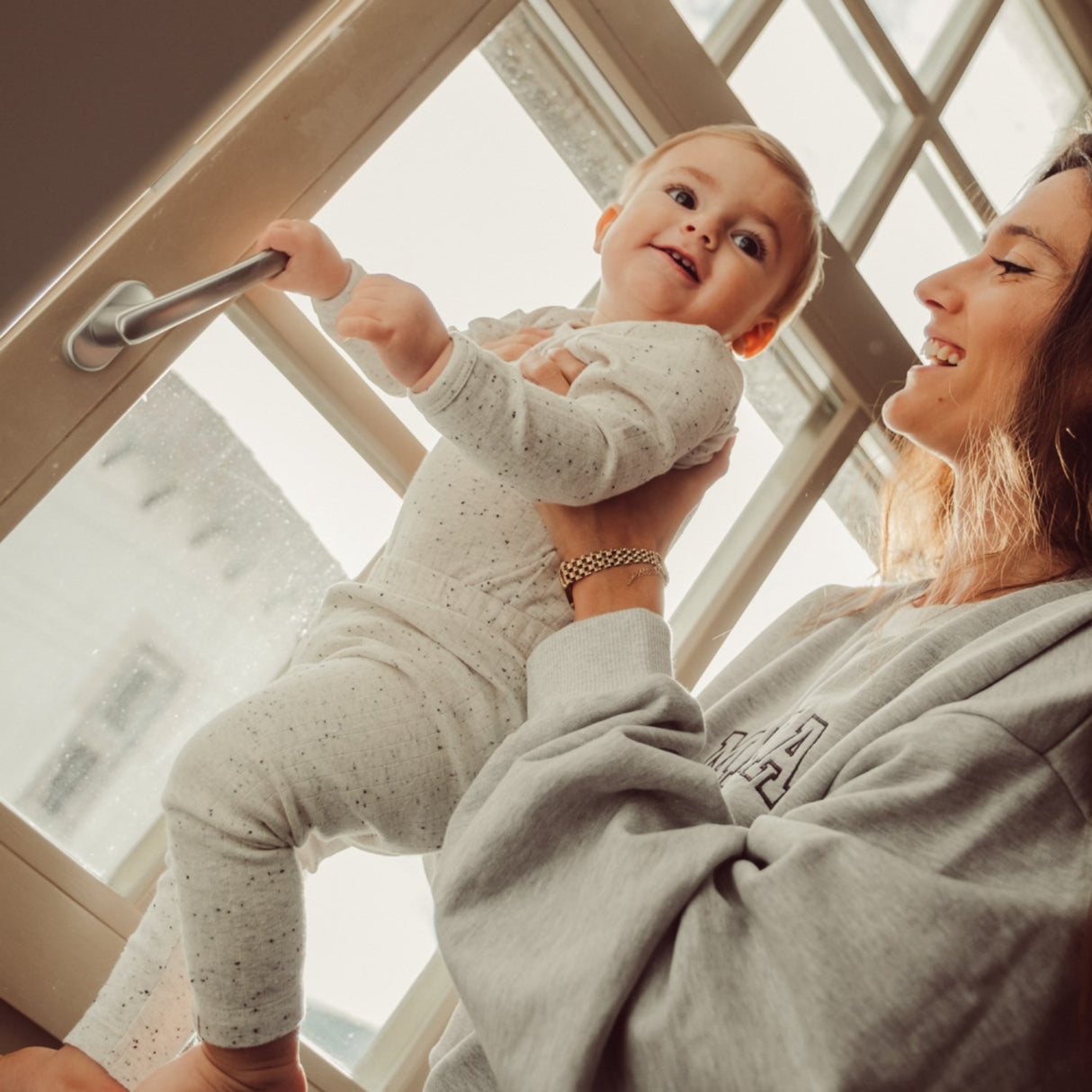 That's Mine Ercu Melange Dakota Bodystocking