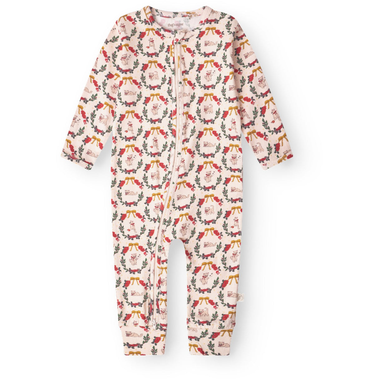 That’s Mine Jule Heldragt Wreath Elliotte